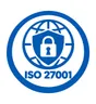 ISO 27001, seguridad de la información, en curso